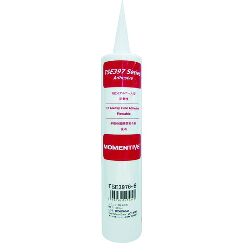 モメンティブ・パフォーマンス・マテリアル・ジャパン 超耐熱用シーリン材３３３ｍＬ 【品番：TSE3976-B-333】