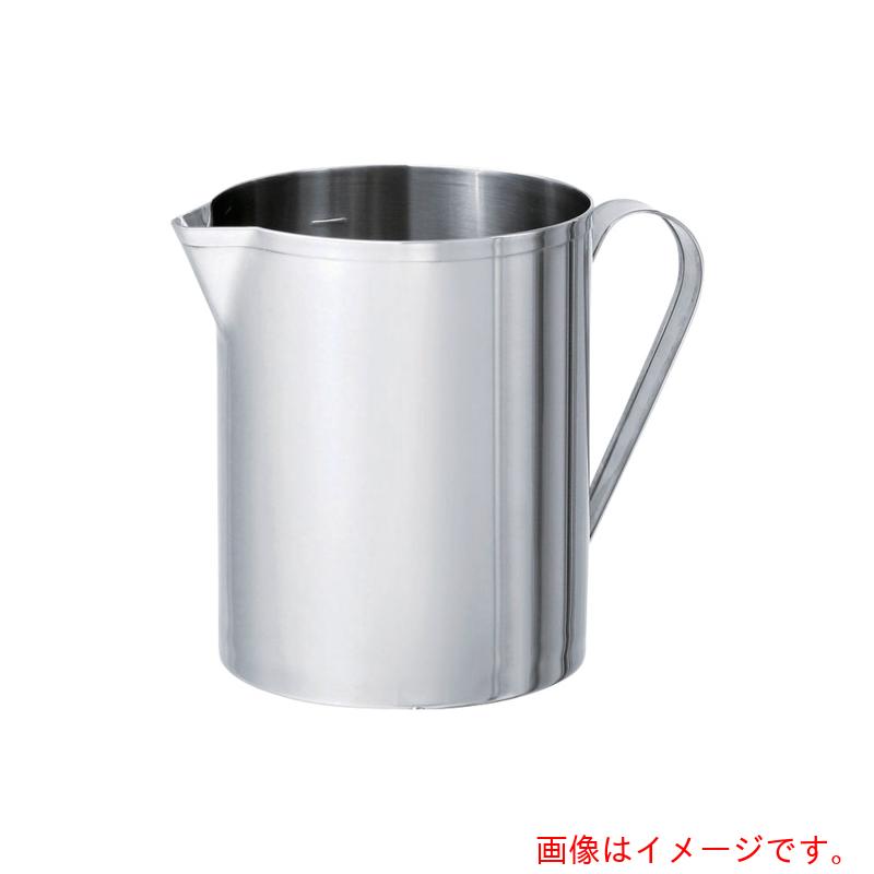 MONOVATE ステンレス鋼ビーカー ５Ｌ 【品番：BK-5】 花・ガーデン・DIY-ビーカー