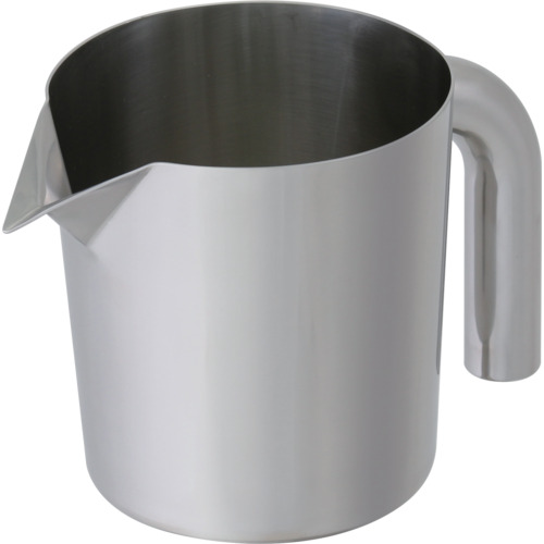MONOVATE　液だれ防止ビーカー　５Ｌ　【品番：BK-SMA-DP-5】