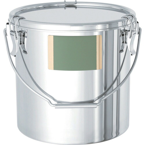 MONOVATE シール座付吊り下げ式密閉容器 10L 【品番:CTB-LZ-24】|住設プロ 店