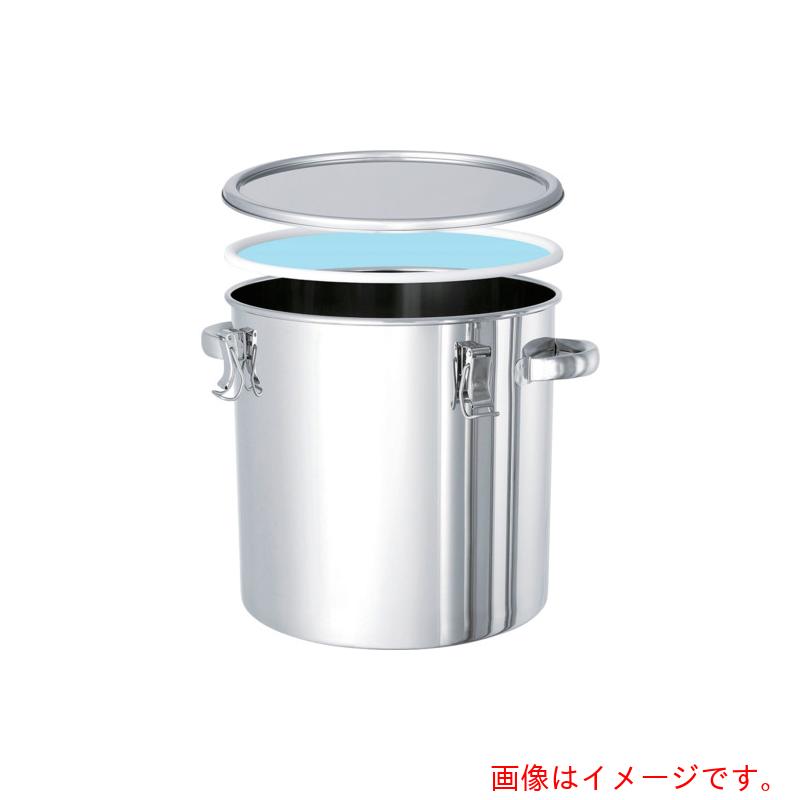 MONOVATE ステンレスタンクPTFEパッキン付式保存タンク25L 【品番:CTH-PTFE-33】|住設プロ 店