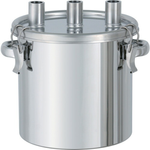 MONOVATE 常圧用ゼムクリップ式化学反応入れもの １５Ｌ 【品番：CTH-TSN-27】
