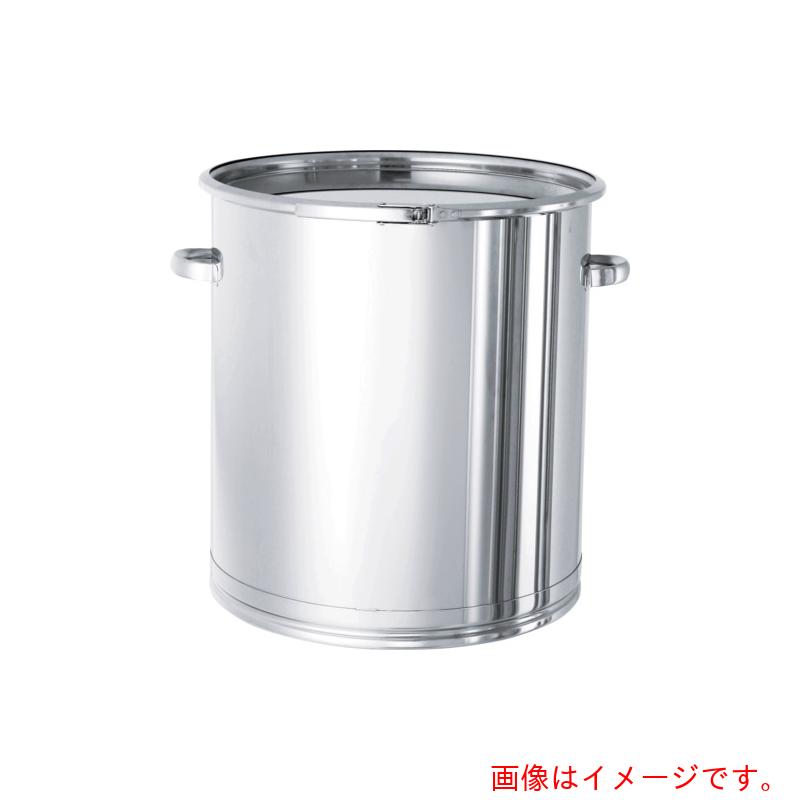 【別途送料あり】MONOVATE　ステンレスタンク大型レバーバンド式密閉タンク５００Ｌ　【品番：CTL-77H】｜住設プロ　店