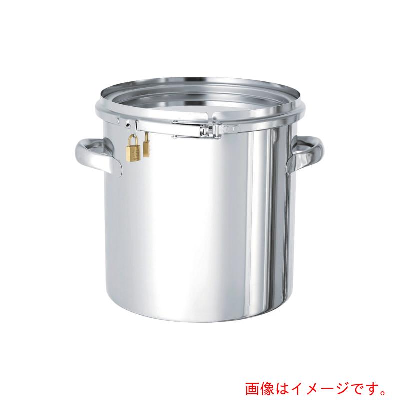 MONOVATE ステンレスタンク南京錠付き密閉タンク80L 【品番:CTLK-47】|住設プロ 店