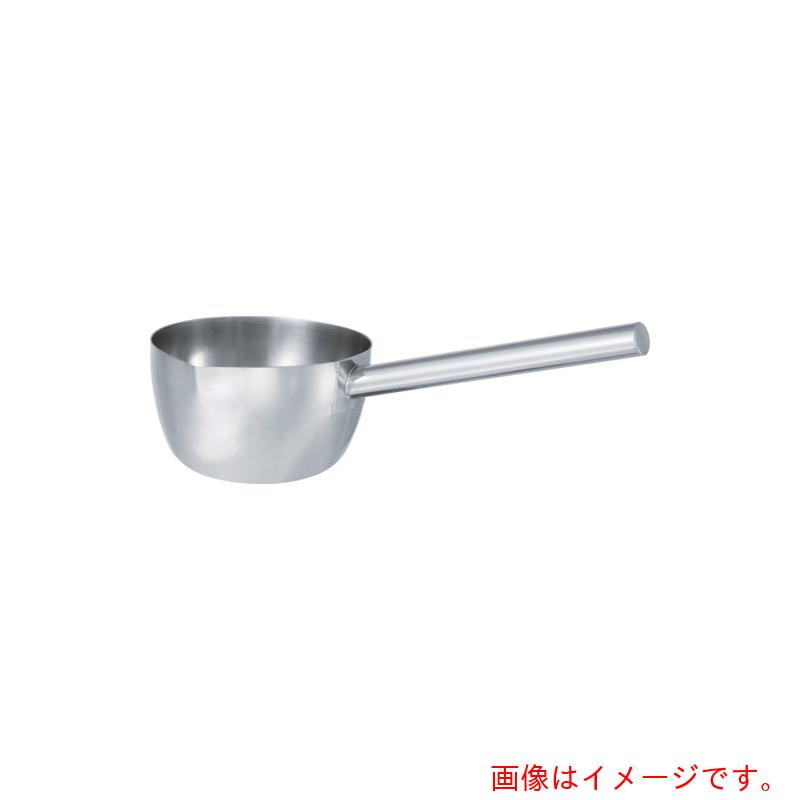 MONOVATE　ステンレス柄杓（柄長さ１０００ｍｍ）０．５Ｌ　【品番：HS-0.5XL1000】