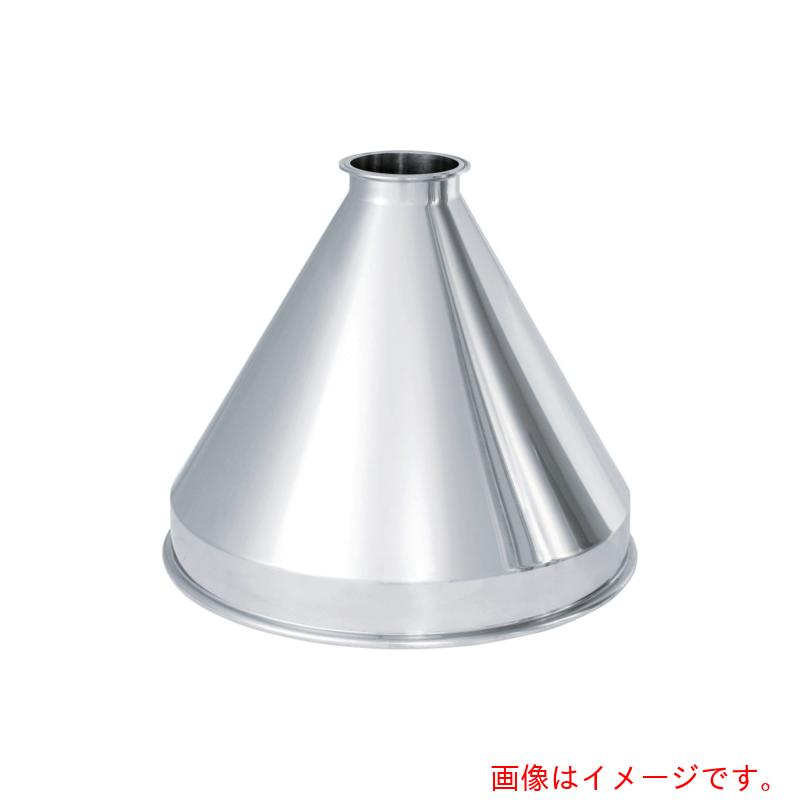 【別途送料あり】MONOVATE　排出シュート（フラットタイプ）　【品番：HTL-F-565】