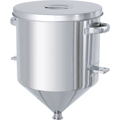 MONOVATE　ホッパー型汎用容器　ブラケット付　【品番：HT-ST-BRK-36】｜住設プロ　店
