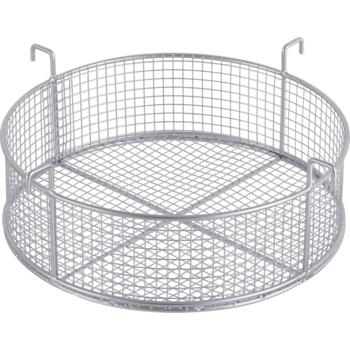 MONOVATE　ステンレスカゴ（容器引っかけ型）３０サイズ用　【品番：KGH-IN30】