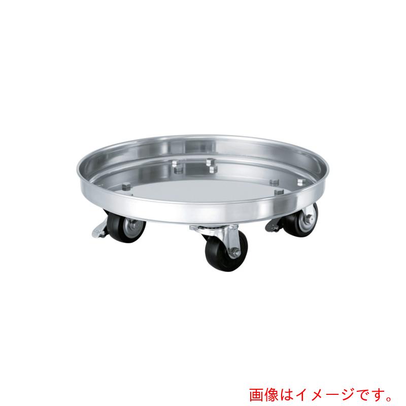 MONOVATE　導電車輪付運搬用台車　【品番：KMD-33】