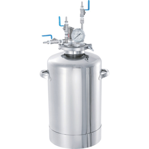 MONOVATE　ＳＵＳ加圧容器　圧送ユニット　１Ｌ　【品番：PCN-01-UT】｜住設プロ　店