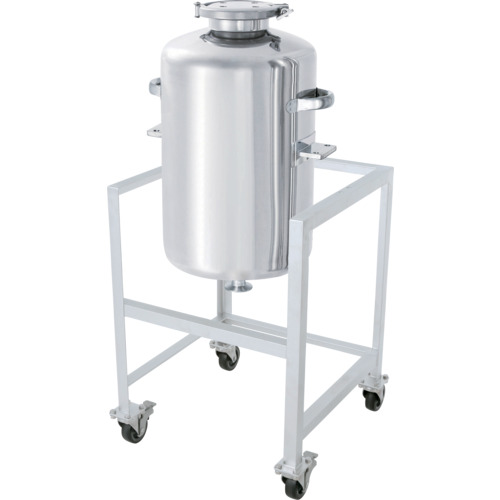 【別途送料あり】MONOVATE　加圧容器　架台付　３０Ｌ　【品番：PCN-ASC-30】｜住設プロ　店
