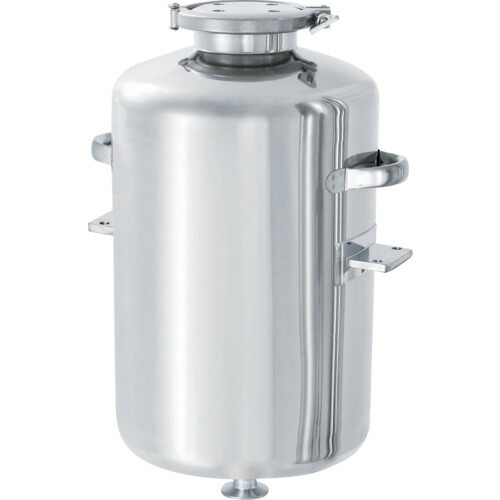 【別途送料あり】MONOVATE　加圧容器　ブラケット付　１０Ｌ　【品番：PCN-BRK-10】