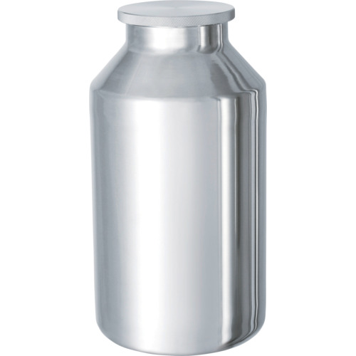 MONOVATE ステンレス広口ボトル10L 【品番:PSW-21】|住設プロ 店