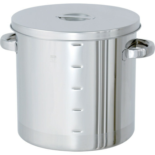 MONOVATE 汎用容れもの目盛付 ５０Ｌ 【品番：ST-M-39H】