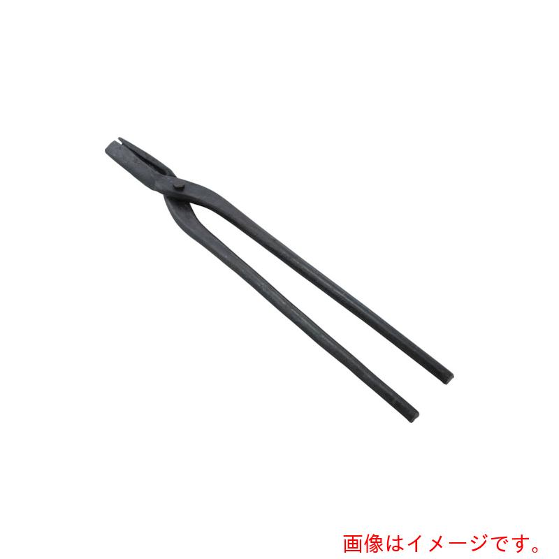 盛光　火造箸　角型４５０ｍｍ　【品番：BKHZ-2450】