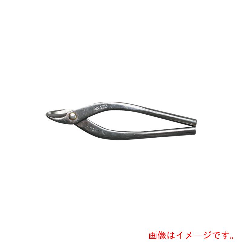 盛光　本職板金鋏　ＳＬＤエグリ刃　２４０ｍｍ　【品番：HSLD-0224】