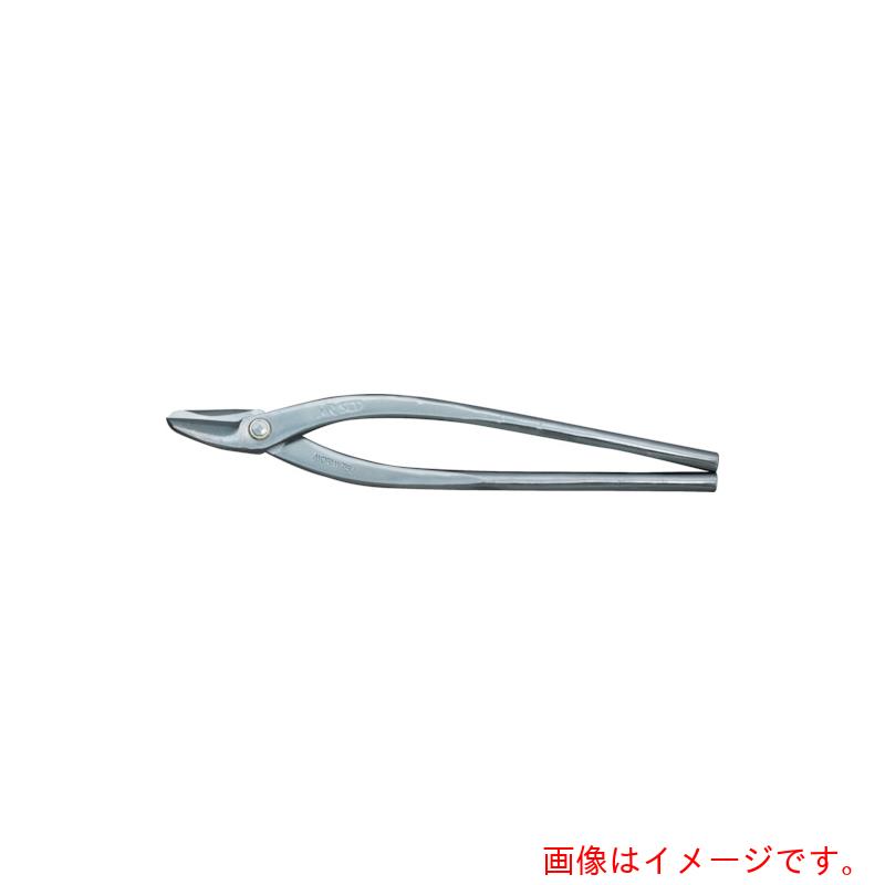 盛光　本職板金鋏　ＳＬＤ厚物柳刃　３００ｍｍ　【品番：HSLD-0430】 21,607円