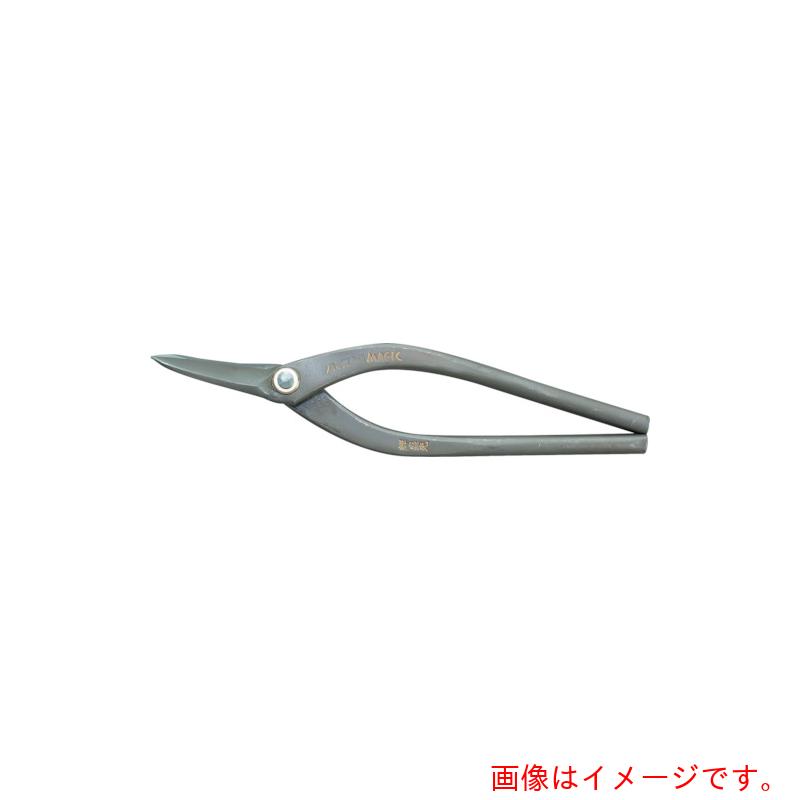 盛光 本職板金鋏 SLDマジック 240mm 【品番:HSLD-1624】|住設プロ 店