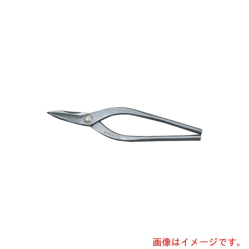 盛光 プロ板金鋏 ＳＬＤ柳刃 ２４０粍 か細い 【品番：HSLD-2624】