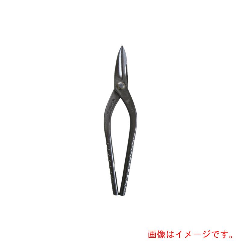盛光 プロ板金鋏 ＳＬＤ竜巻き柳刃２７０粍 【品番：HSLD-3327】