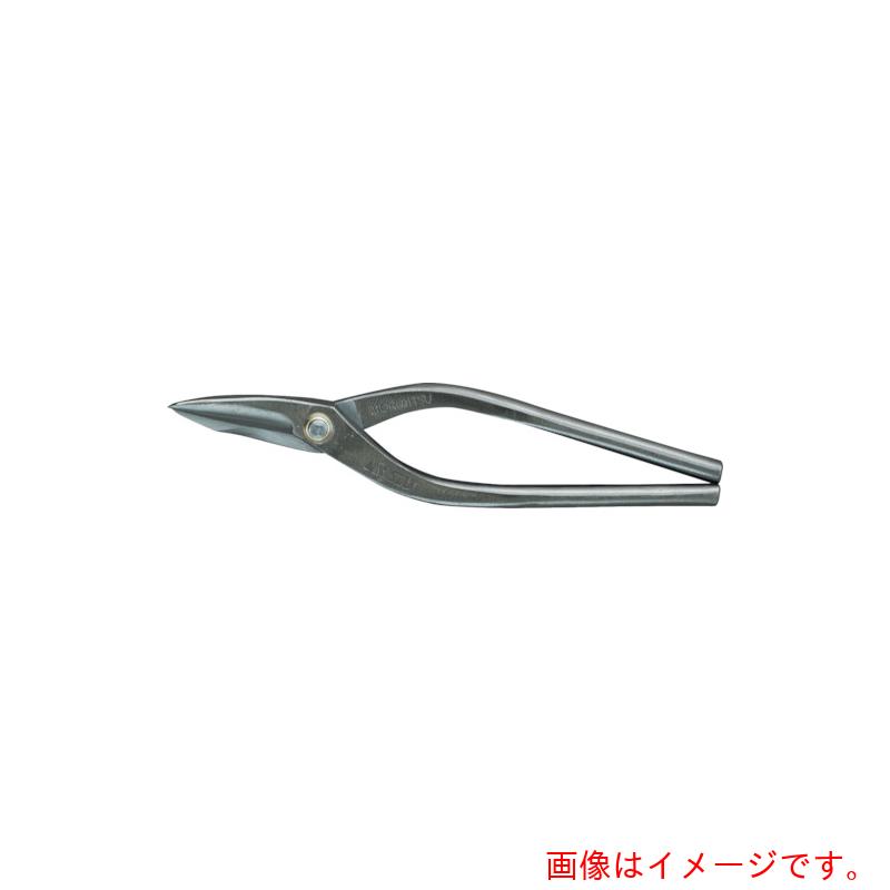 盛光 プロ延べ板ハサミ ＳＬＤ左用柳刃 全長２６５粍 刃長６０粍 【品番：HSLD-5124】
