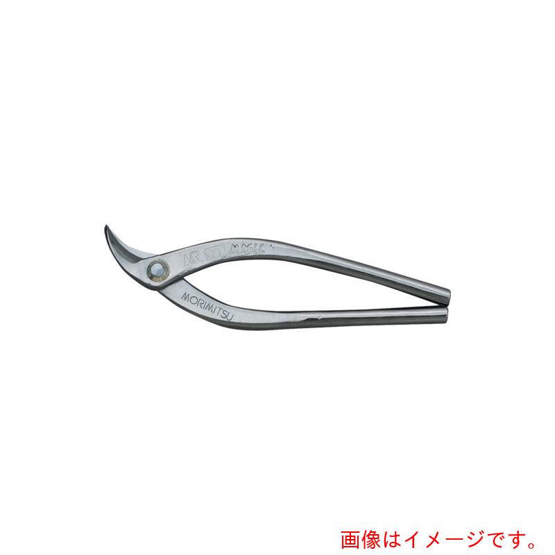 盛光　本職板金鋏　ＳＬＤ立エグリ　１８０ｍｍ　【品番：HSLD-9318】