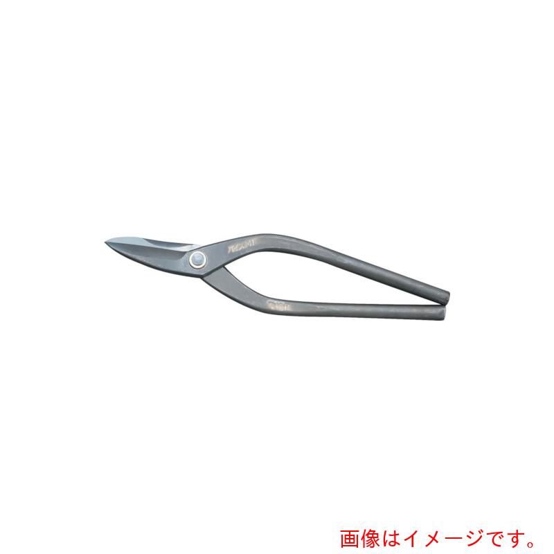 盛光　本職板金鋏　ハイスＭ１柳刃　２１０ｍｍ　【品番：HSTH-0121】