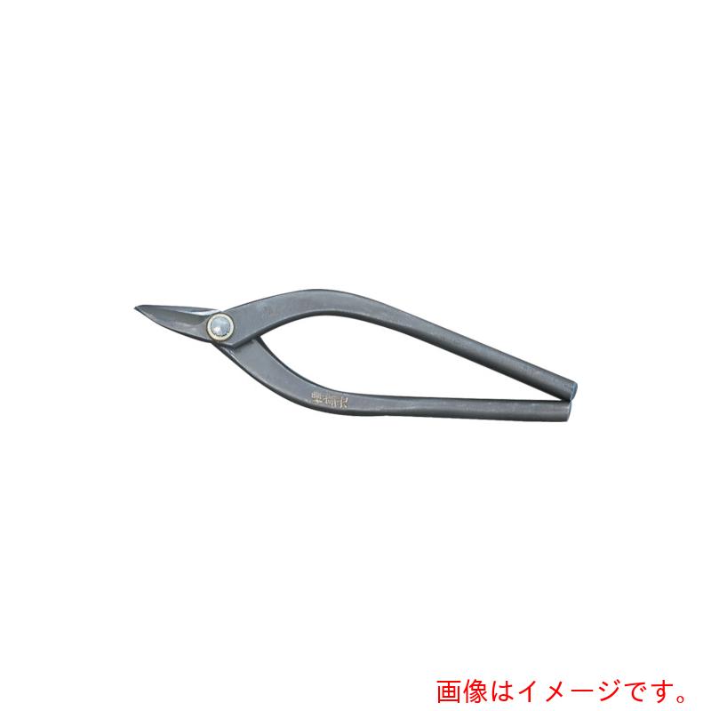 盛光 プロ板金鋏 ハイスＭ１エグリ刃 ２１０粍 【品番：HSTH-0221】
