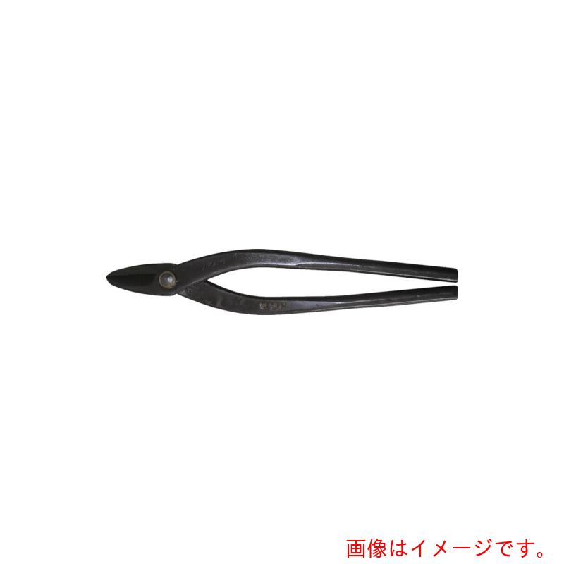 盛光 プロ板金鋏 ハイスＭ１厚物直刃 ３００粍 【品番：HSTH-0330】