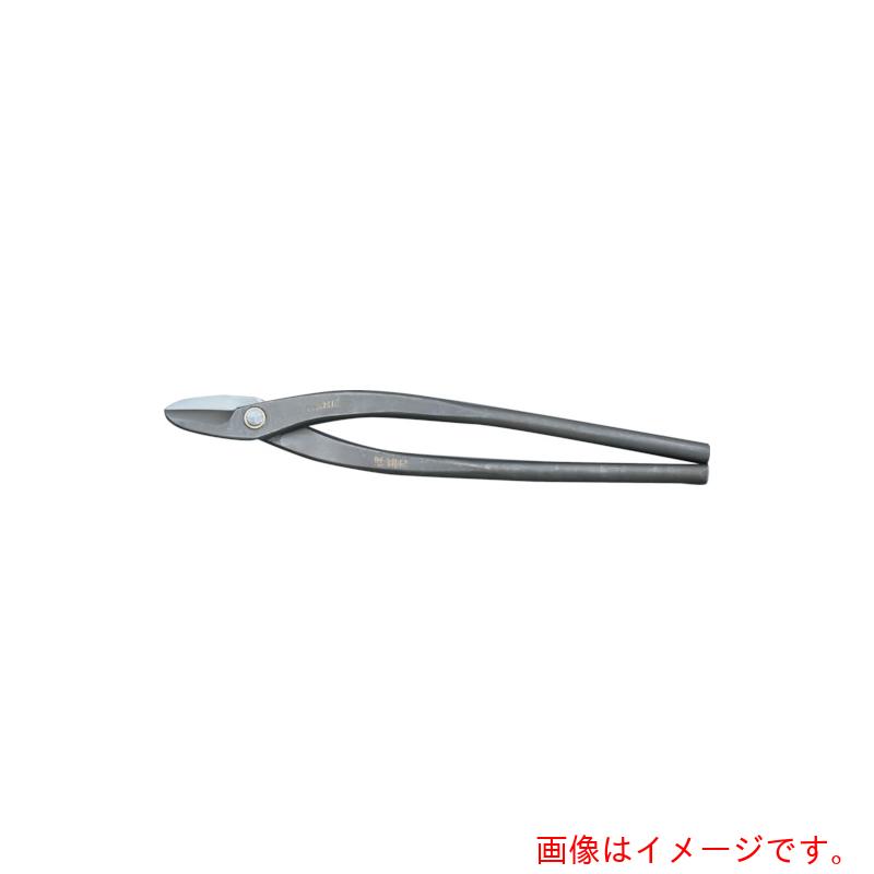 盛光 プロ板金鋏 ハイスＭ１厚物直刃 ３３０粍 【品番：HSTH-0333】