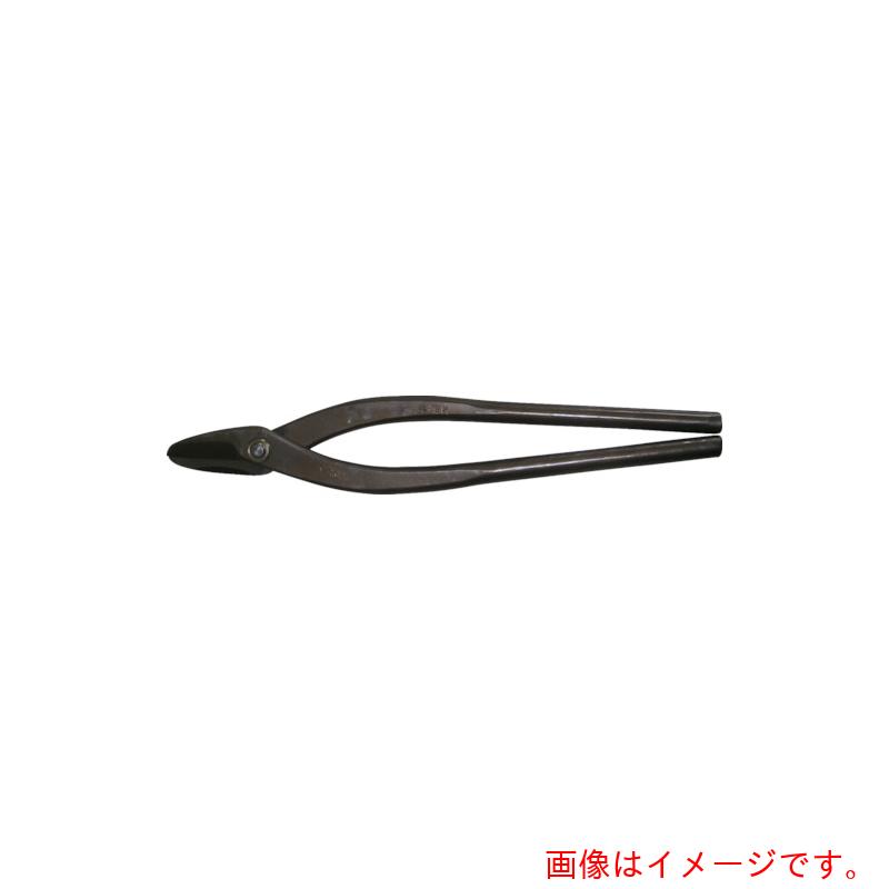 盛光 プロ板金鋏 ハイスＭ１厚物直刃 ３６０粍 【品番：HSTH-0336】