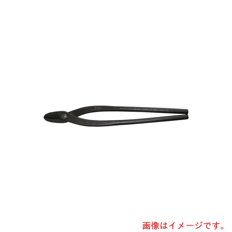 盛光 プロ板金鋏 ハイスＭ１厚物直刃 ３９０粍 【品番：HSTH-0339】