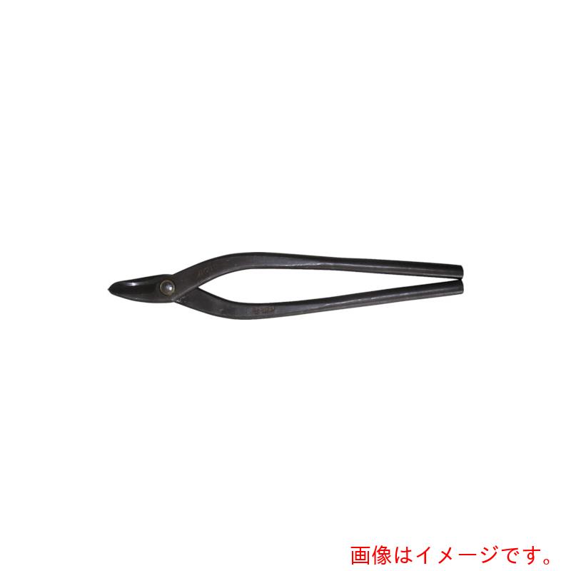 盛光 プロ板金鋏 ハイスＭ１厚物柳刃 ３３０粍 【品番：HSTH-0433】