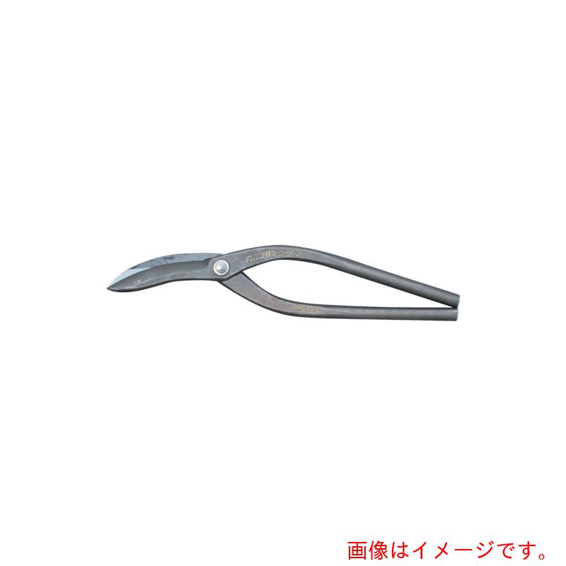 盛光 プロ板金鋏 ハイスＭ１ミカヅキ ２７０粍 【品番：HSTH-2727】