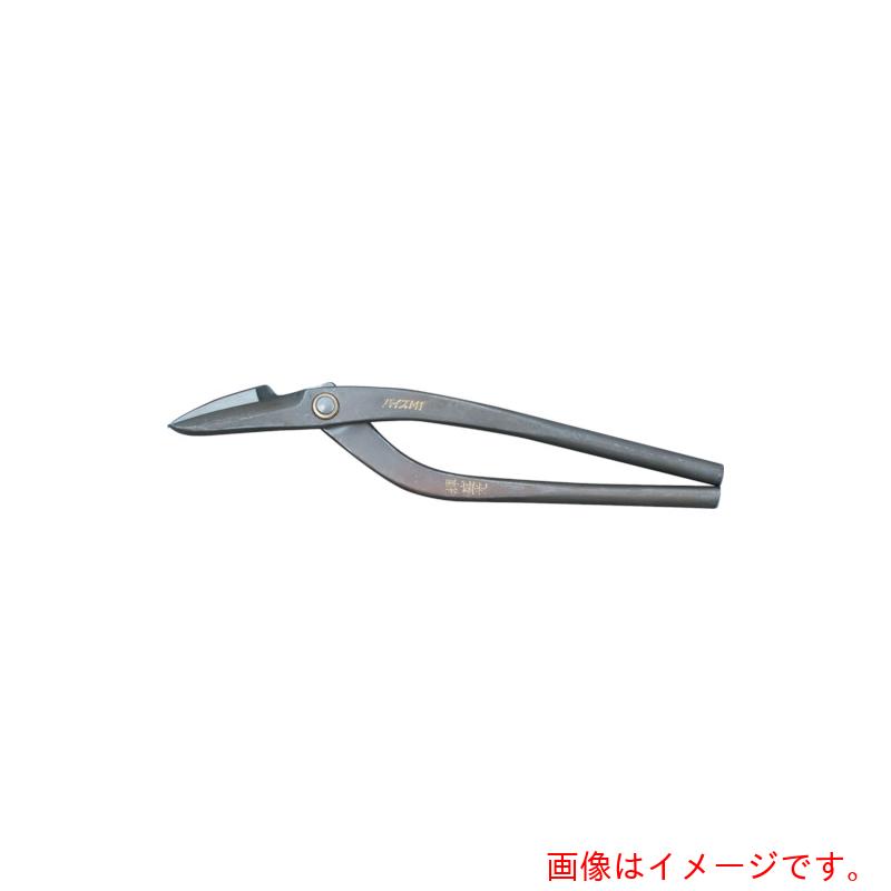 盛光 プロ板金鋏 ハイスＭ１新縦切 ２７０粍 【品番：HSTH-2827】
