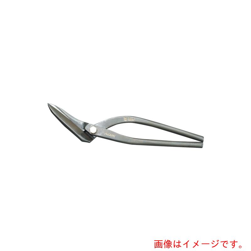 盛光 プロ板金鋏 ハイスＭ１一直線切 ３２０粍 薄物用 【品番：HSTH-2932】