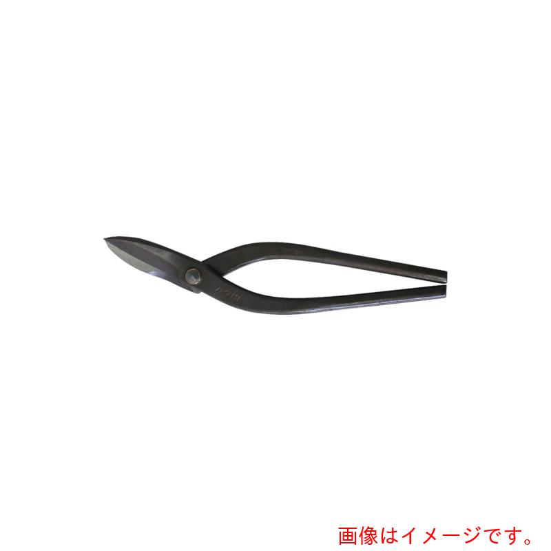 盛光 本職板金鋏 ハイスM1左用縦切 270mm 【品番:HSTH-5227】|住設プロ 店