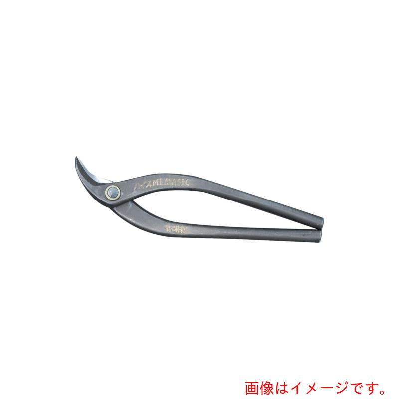 盛光 プロ板金鋏 ハイスＭ１立エグリ １８０粍 【品番：HSTH-9318】