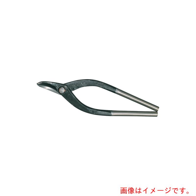 盛光　切箸左用エグリ　１８０ｍｍ　【品番：HSTM-5218】