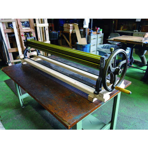 【別途送料あり】盛光 三本ロール 115X1000 【品番:PLGL-1510】|住設プロ 店