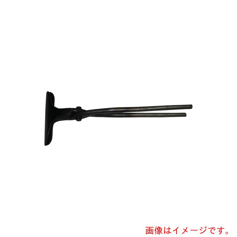 盛光　平ツカミ箸　１２０ｍｍ　【品番：TKHR-0120】