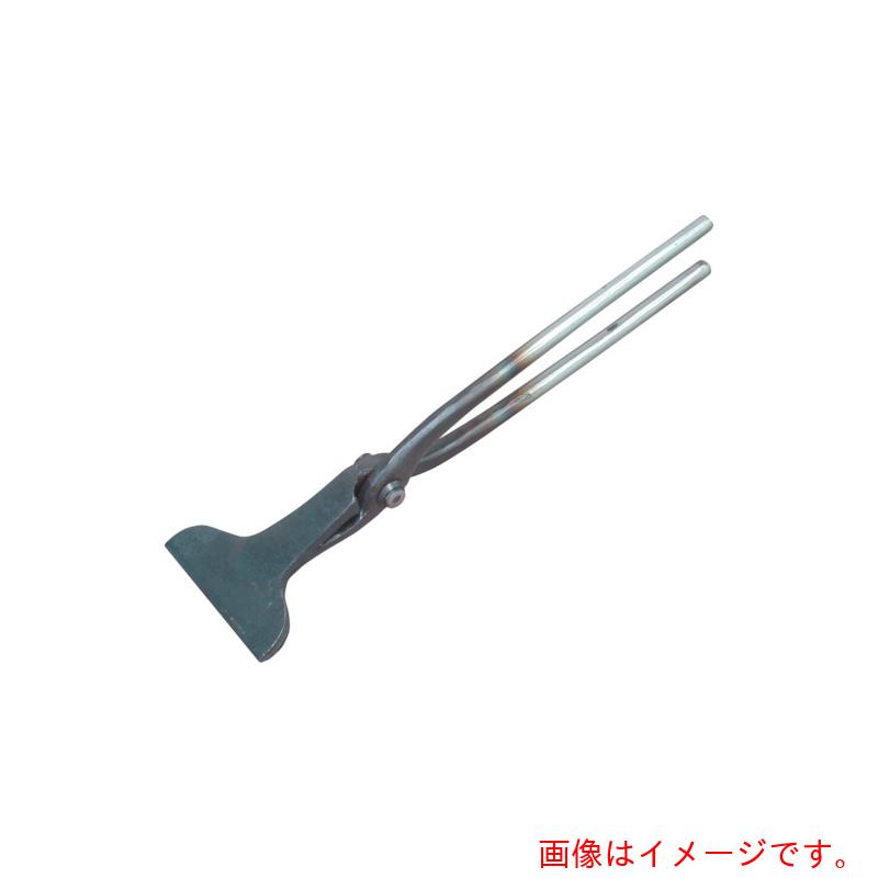 盛光　首長平ツカミ箸　９０ｍｍＸ９０ｍｍ　【品番：TKKN-0090】｜住設プロ　店