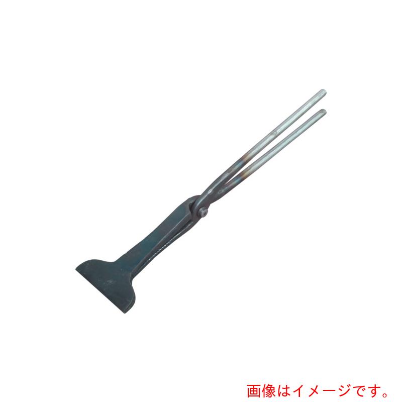 盛光　首長平ツカミ箸　９０ｍｍＸ１３５ｍｍ　【品番：TKKN-3090】｜住設プロ　店