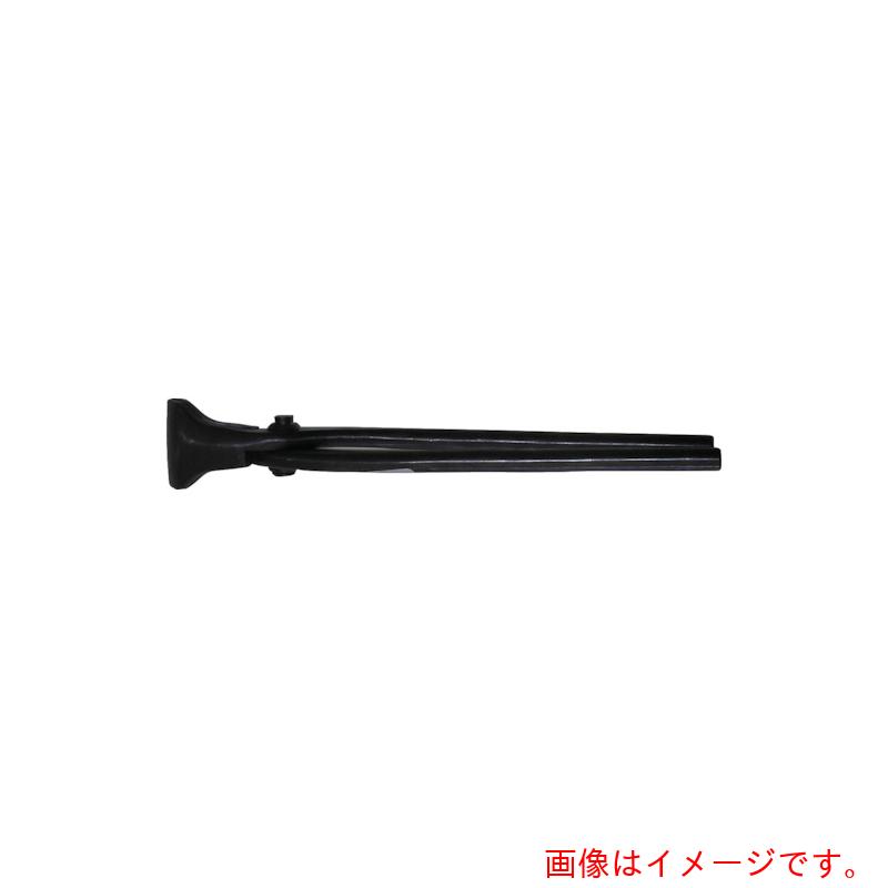 盛光　高級ツカミ箸　モリブデン黒仕上げ３０ｍｍ　【品番：TKKR-0030】