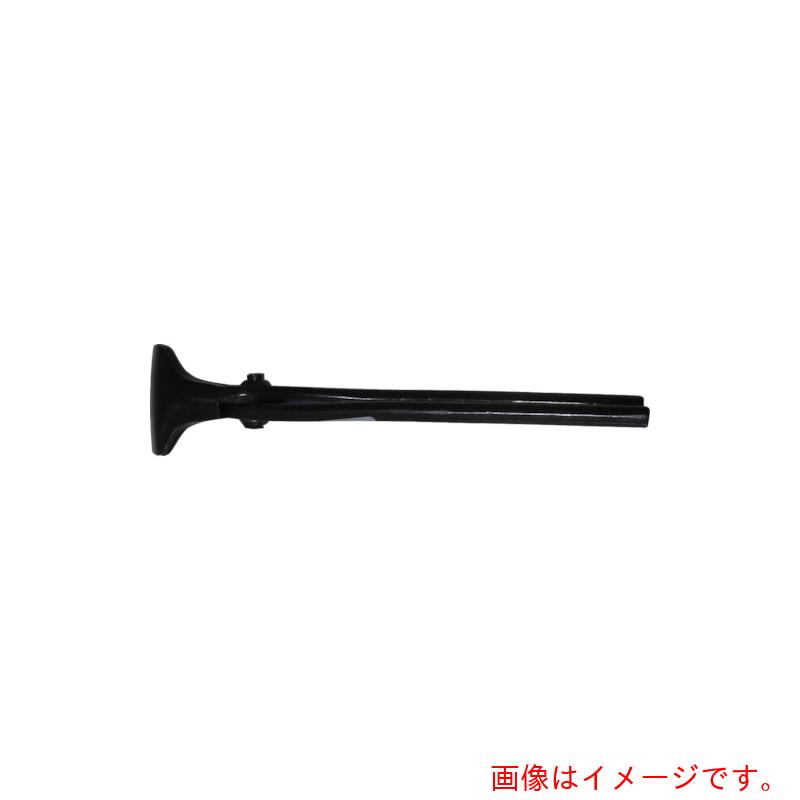 盛光　高級ツカミ箸　モリブデン黒仕上６０ｍｍ　【品番：TKKR-0060】