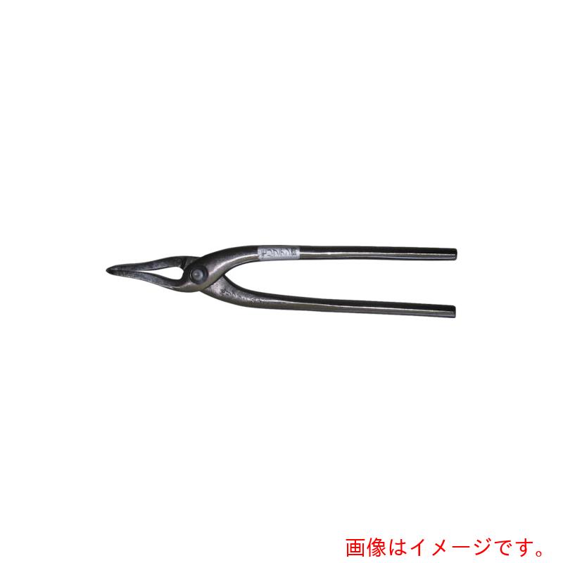 盛光 飛び切りツカミ箸 モリブデン平３０粍 【品番：TKMH-0030】