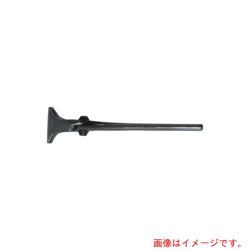 盛光 メッキツカミ箸 ６０粍 【品番：TKMK-0060】