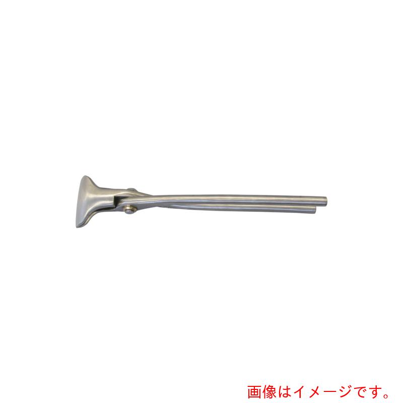 盛光　ステン製ツカミ箸　６０ｍｍ　【品番：TKSU-0060】