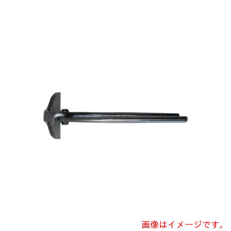 盛光 メッキ鷲ツカミ箸 90mm 【品番:TKWS-1090】