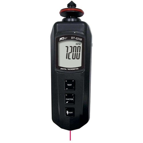 母ちゃん物の具（MT） 当たること・非当たることデジタル回転させる計 【品番：DT-2230】